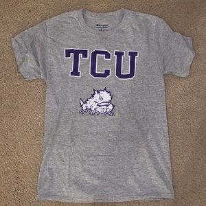 TCU T-shirt